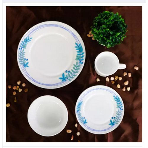 Opal Dinner Set